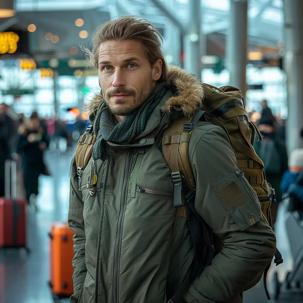 Compact reizen: Maximaliseer je duffle-ruimte